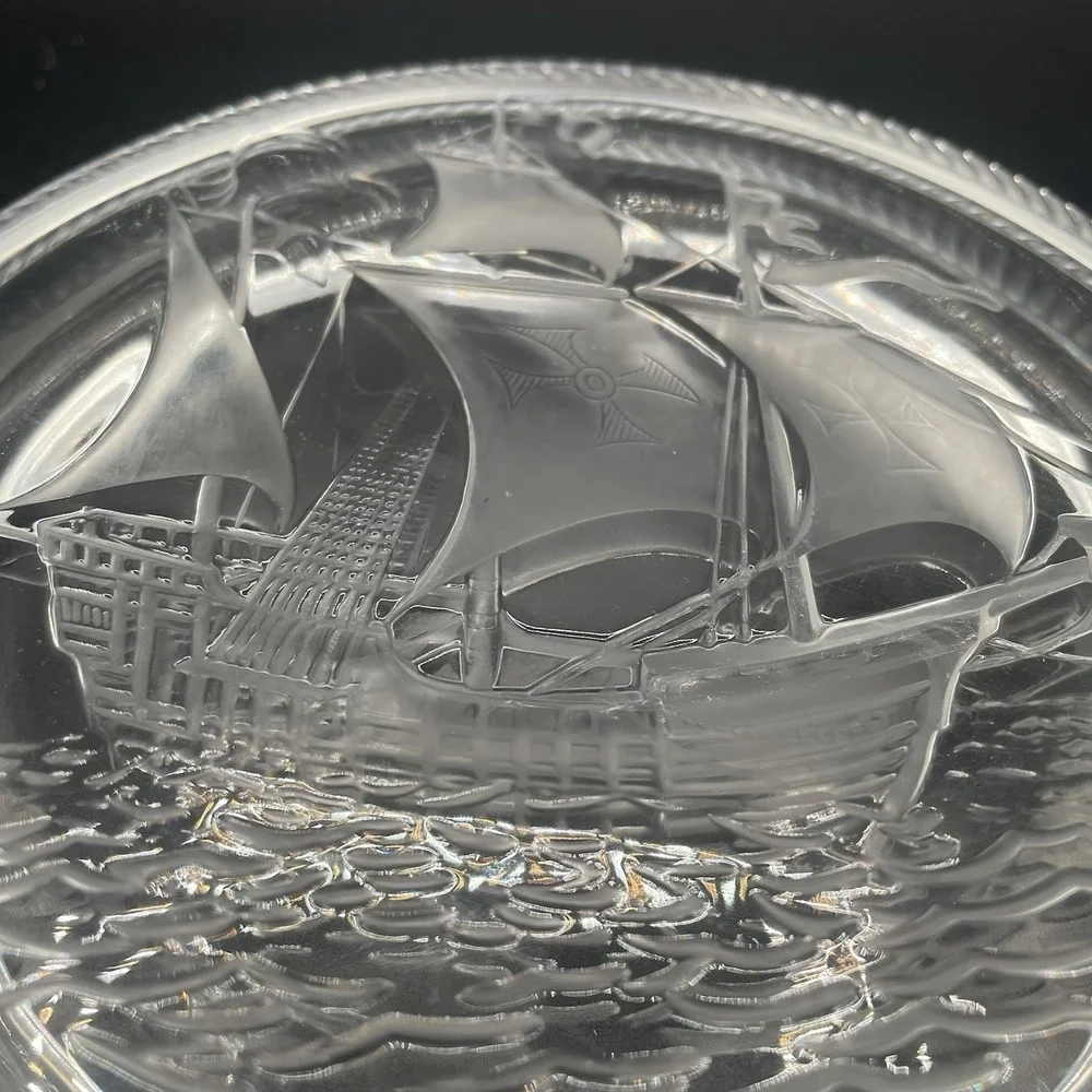 Lalique excellent shows
